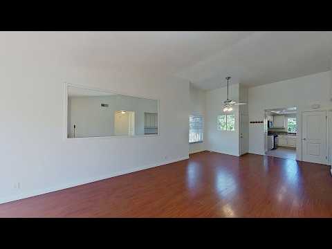 12562 Dale St - Unit 33, Garden Grove: Spacious 2 Bed 2 Bath Condo in Gated Community! property video