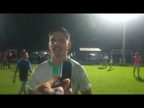 Igor comenta derrota do Sossego para Alta Vista no Copão Rural de Elesbão Veloso-Pi 