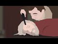 Gameplay video of This Is the Police 2  Playstation