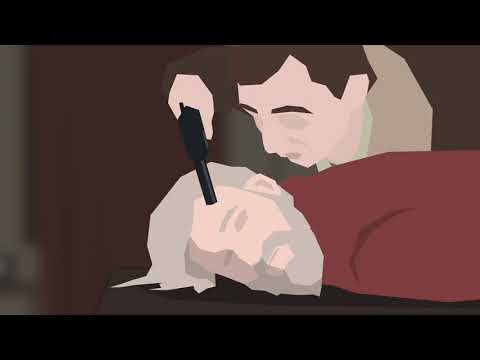 Announcement Trailer: Cold Blooded Attitude