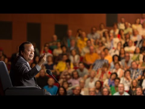 The Most Precious Gift