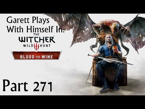 GPWH In: The Witcher 3: Wild Hunt Part 271