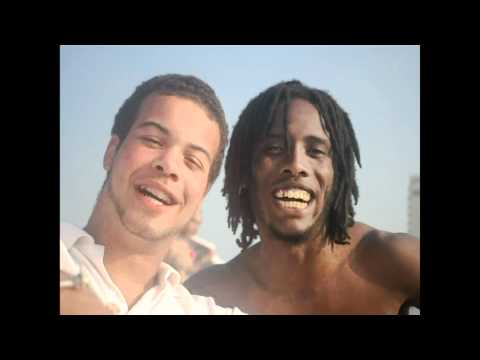 Daltons (Harra,Reinno,Boeba) - SUMMERSONG ( OFFICIELE VIDEO )