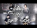 Disturbed - Just Stop | METAL COVER by Sanca Records