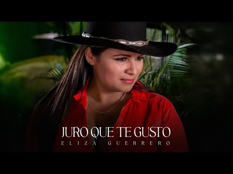 Elisa Guerrero - Juro Que Te Gusto (Video Album Oficial)