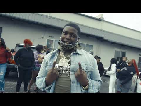 Kevo Muney - So Much Pain