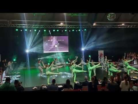 Młodziki, Mistrzostwa Ziemi Łódzkiej 2025, Modern Formacje, I miejsce