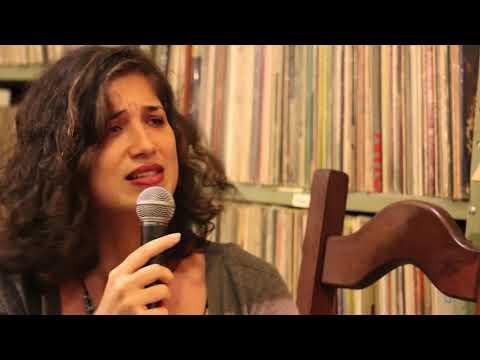 Renata Chiquetto & Pedro Franco - Da Dó