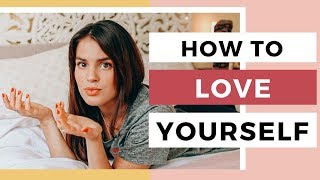 How Self Love Can Change Your Life 🌱Self Care Summer