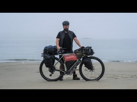 8000 km bis Portugal. #europeandividetrail Tag 01/99