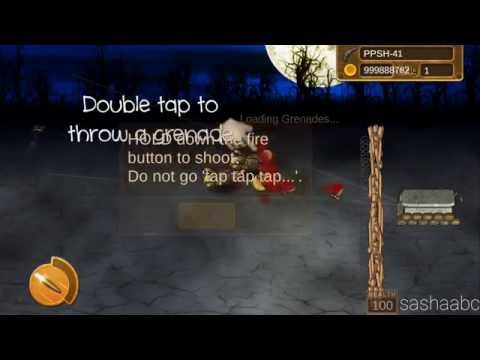 zombie madness 2 обзор игры андроид game rewiew android