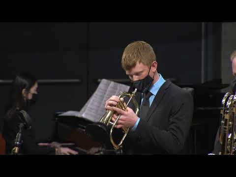 UNT One O'Clock Lab Band: A Remark You Made