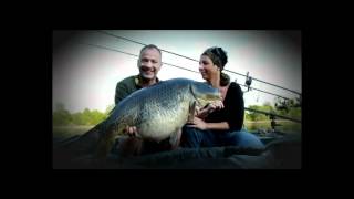 Its my life - carp fishing