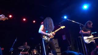 Marmalade March - Psychedelic Porn Crumpets - Lees Palace - 2019