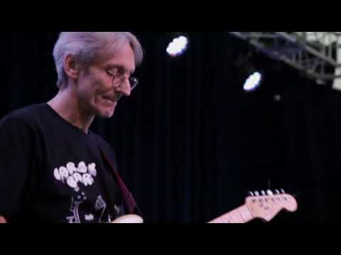 Ice Train - Correlations in concert - Ashra (2012)