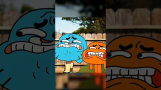 O RICARDO TREINA SEU DISCURSO! #gumball #animação