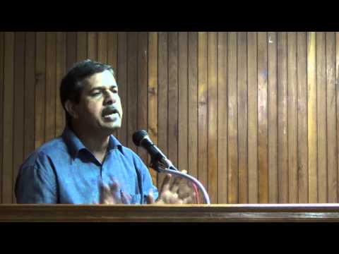 Speech on Adhyatmaramayanam