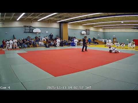 MATCH 67 U14 M  -44kg MEAWASI VS HARRISON CAM 4 fragment 04 20251213140225