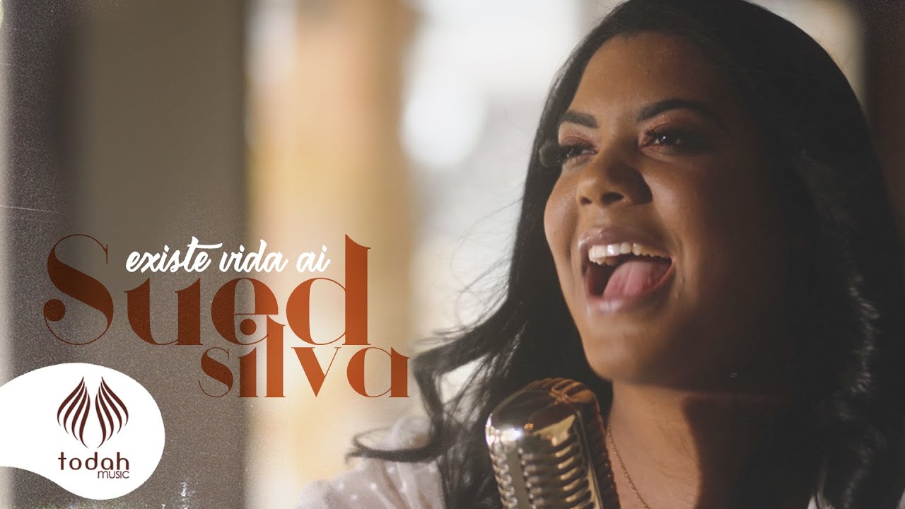 Sued Silva | Existe Vida Aí [Clipe Oficial]