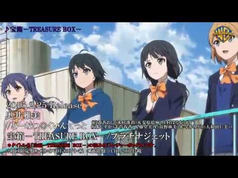 SHIROBAKO Video5