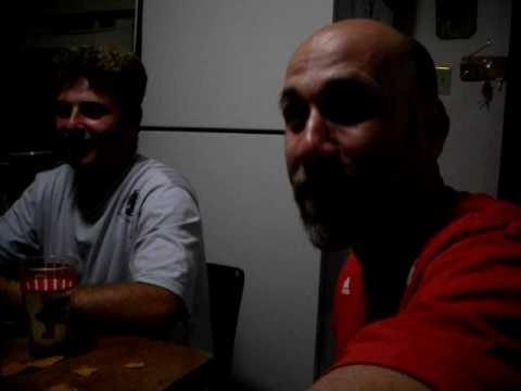 Weenie Guts Poker with "dummy hands"