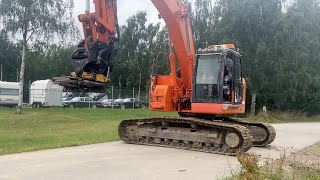 Venta de Doosan DX 235LCR excavadora de cadenas - Imagen 4 | Machineryline AR Doosan DX 235LCR excavadora de cadenas | Imagen 4 - Machineryline