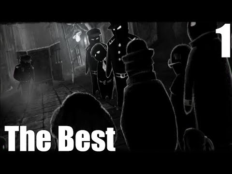 Beholder Episode 1 | The Greatest Spy Ever