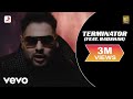 Sherry Kaim Terminator Video Badshah