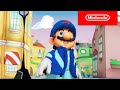 ¡Familia P. Luche somos! - Super Mario Odyssey DLC Trailer