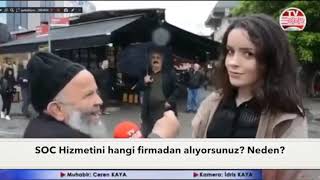 IBM i ARARIN, SOC Hizmetini Hangi firmadan Alıyorsunuz?