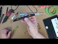 Epiphone Joe Pass Roller Bridge Upgrade