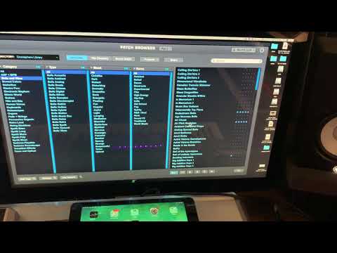 Spectrasonics Omnisphere 2.6.2