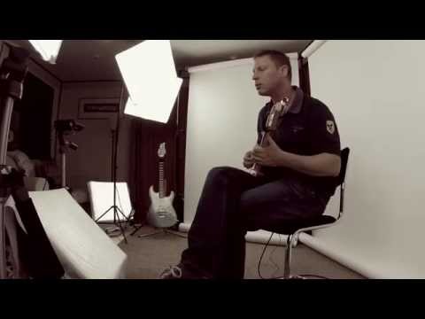 Richard Hallebeek - Scale Creativity recordings (TrueFire)