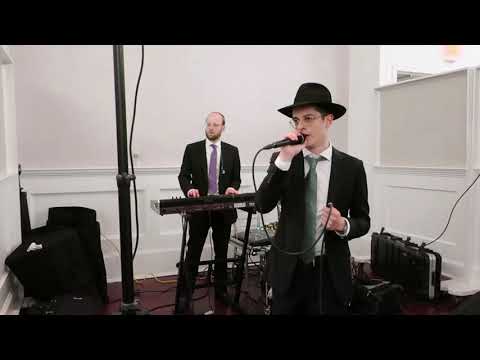 2nd Dance Highlights - Simcha Jacoby