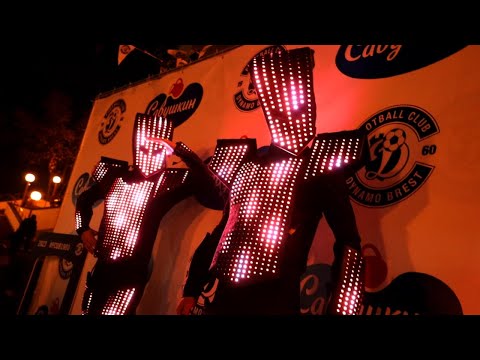 «Динамо-Брест» – «Энергетик» | MATCHDAY 25