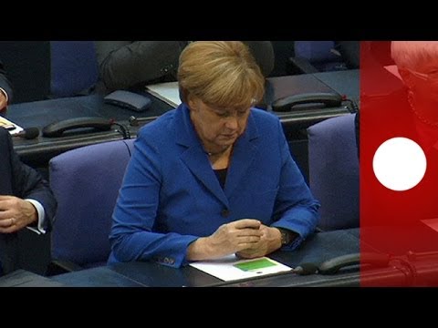 Merkel phone tapping: Germany summons US ambassador