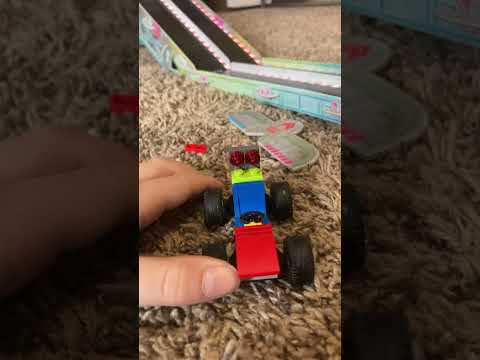 Lego Cars