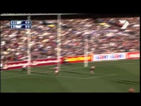 Hall of Fame Legend: Michael Voss