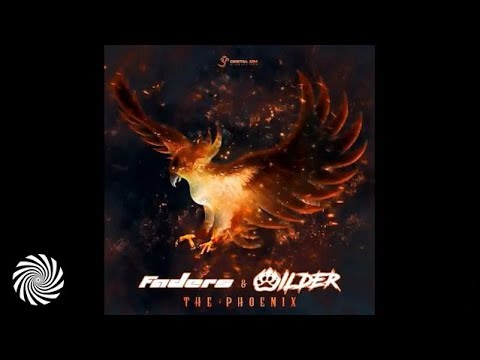 Faders & Wilder - The Phoenix