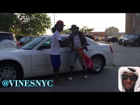 El Hombre Bultero Dominicano -Dominicans Be Like - Dominicano bultero y pendejo