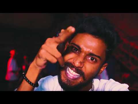 HANNAN,BIHAN - RISK | OFFICIAL MUSIC VIDEO 2024