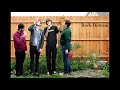 Modern Baseball Rock Bottom Demo