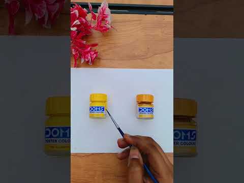 guess the real drawing😱#art #realastic #virslshorts #shortfeed #DMK ART'S ❤