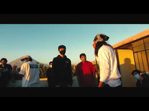 JOAQUIN vs N/A vs JAKEV - Filtros (Fecha ll "Garganta de Fuego") - WCB