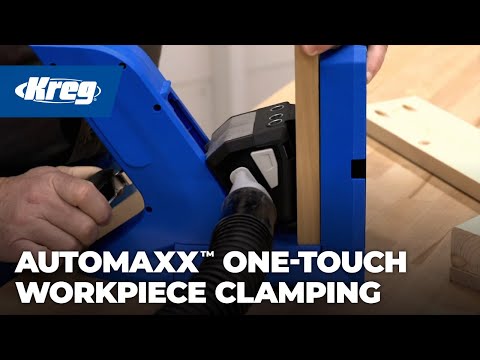 Workpiece clamping made simple