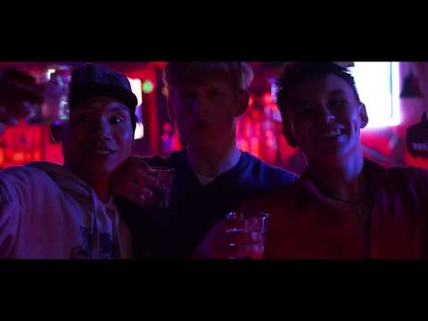 Frisco Party TwoFaces Brno 2018