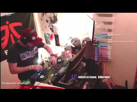 VerTEKKt und zugenäht (LIVE RECORD)