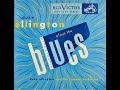 Transblucency (A Blue Fog That You Can Almost See Through) - Duke Ellington - Kay Davis - 1946