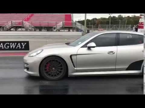 M3 VS Porsche  Turbo S (MUST WATCH)