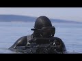Croatian Special Forces Team Up With US Navy SEALs